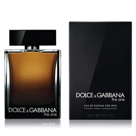 dolce and gabbana one edp.